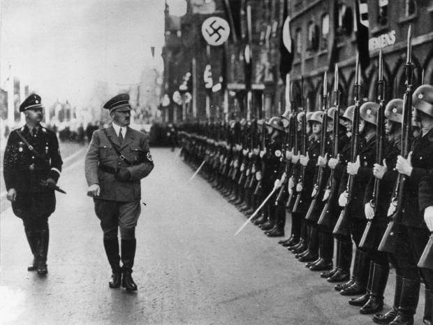 27 gennaio 1945, finisce l'orrore: memorie di un Omocausto - nazismo 19 - Gay.it