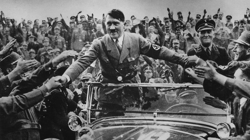 27 gennaio 1945, finisce l'orrore: memorie di un Omocausto - nazismo 2 - Gay.it