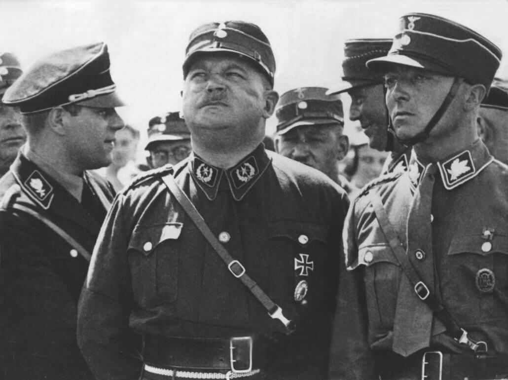 27 gennaio 1945, finisce l'orrore: memorie di un Omocausto - nazismo 3 - Gay.it