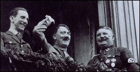 27 gennaio 1945, finisce l'orrore: memorie di un Omocausto - nazismo 4 - Gay.it