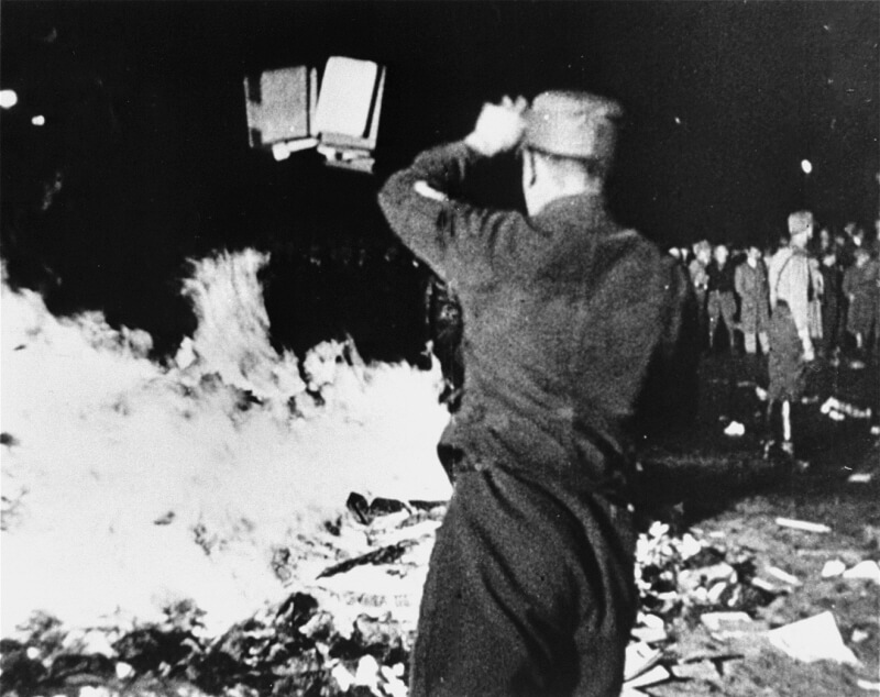 27 gennaio 1945, finisce l'orrore: memorie di un Omocausto - nazismo 8 - Gay.it