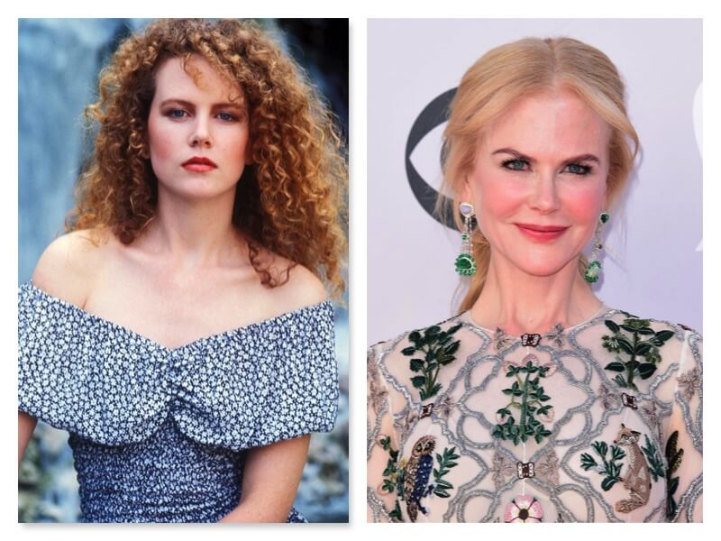 Nicole Kidman