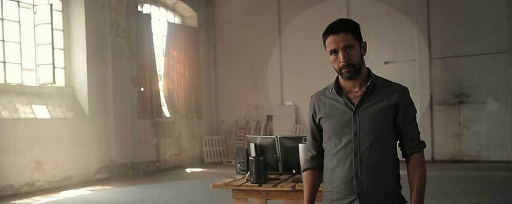 Pablo Trincia: "Vi porto nel terribile mondo del bullismo" - pablo - Gay.it