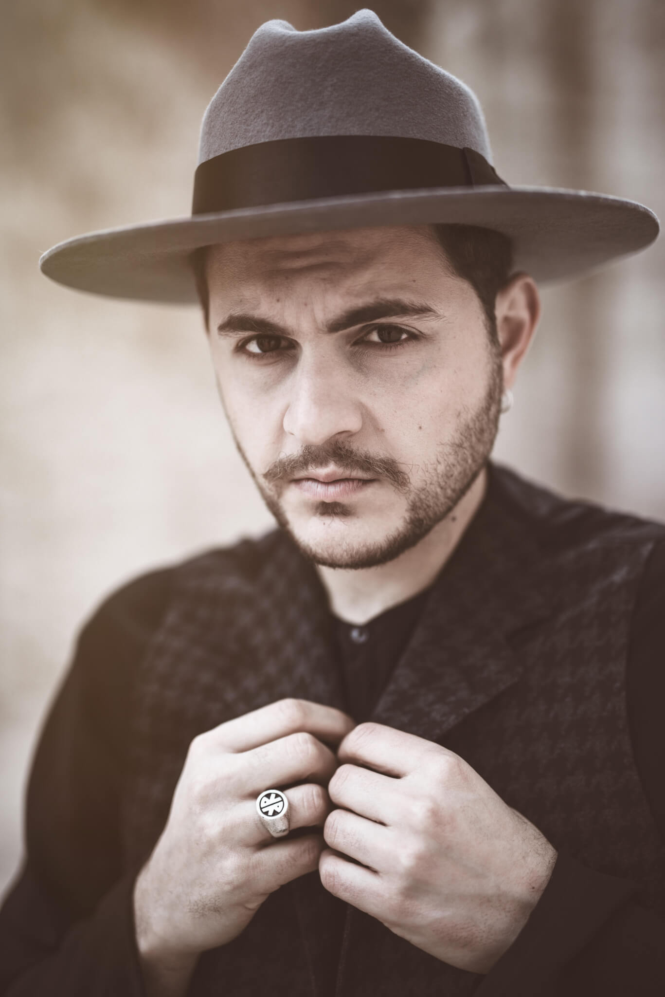 renzo rubino