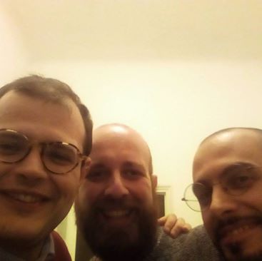 Sacerdote lascia la tonaca nel reggiano: "Amo profondamente il mio uomo" - sacerdote 1 - Gay.it