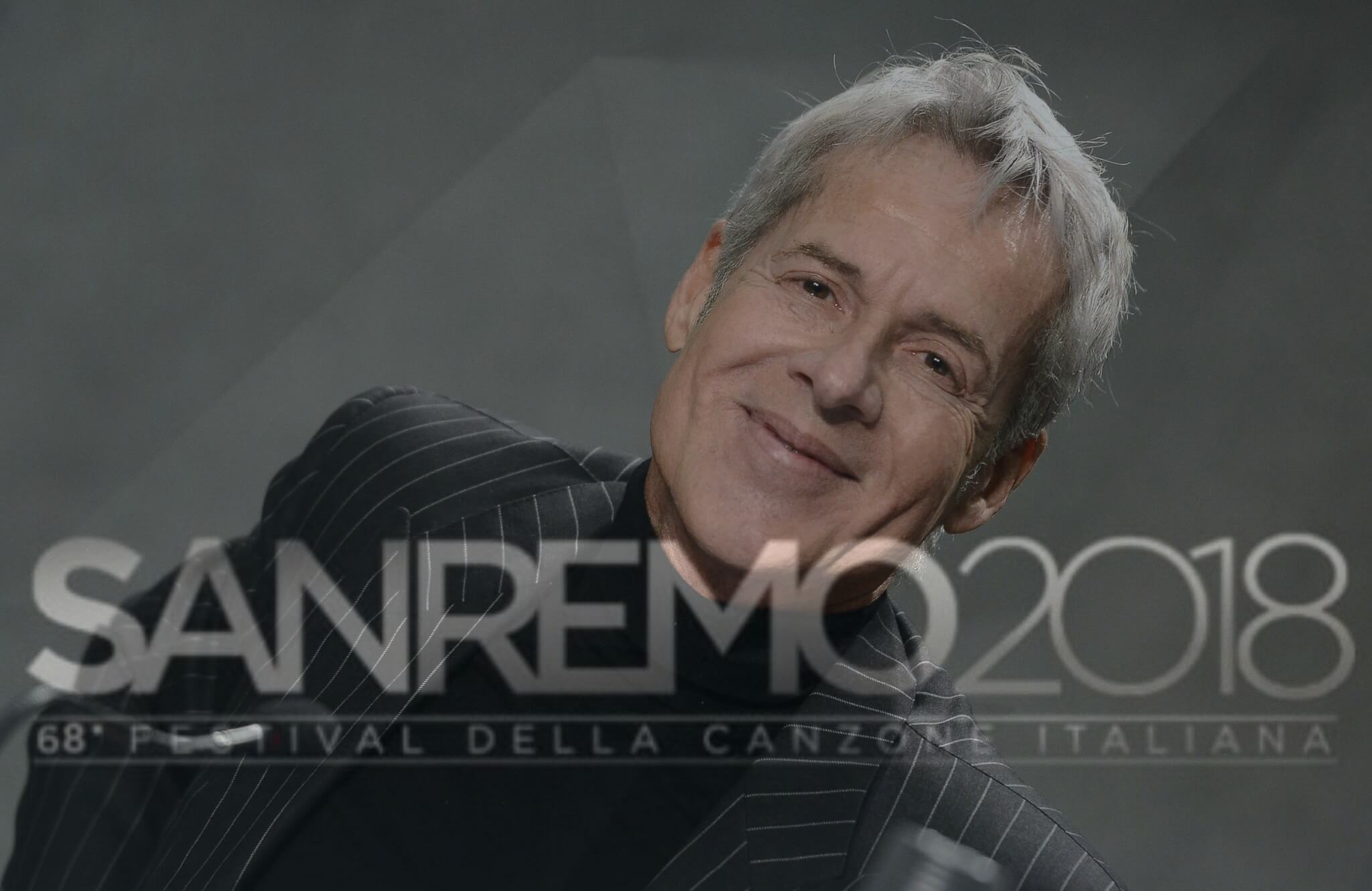 Sanremo 2018: loro ci piacciono già