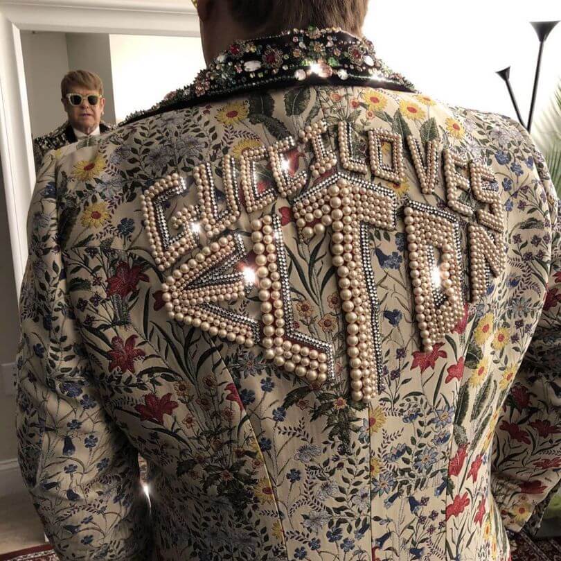 Elton John