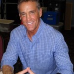 John Wesley Shipp / Mitch Leery - Thumbnail