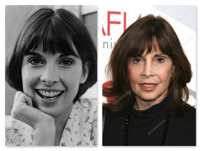 Talia Shire
