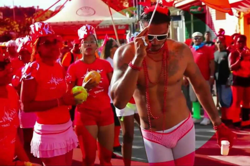 Una sentenza potrebbe legalizzare i rapporti gay in otto Stati caraibici - trinidad e tobago 1 - Gay.it