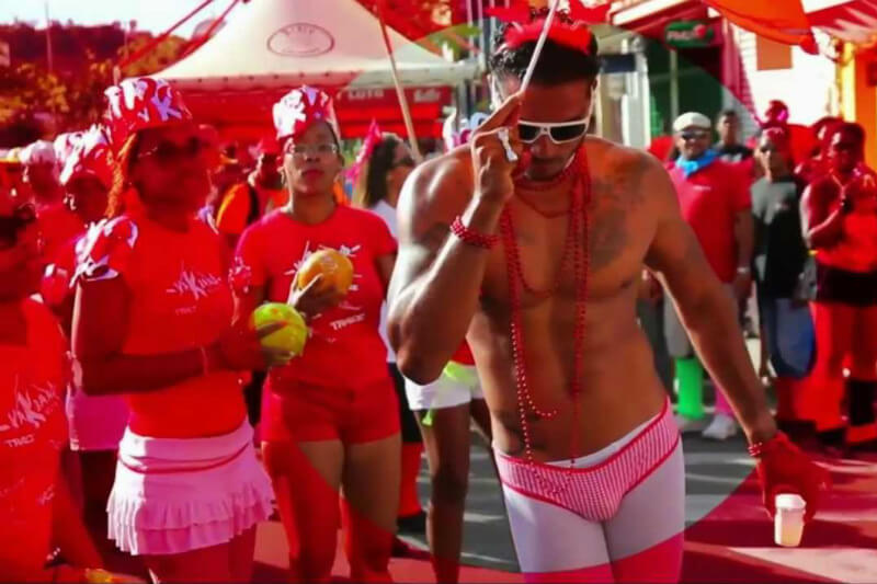 Una sentenza potrebbe legalizzare i rapporti gay in otto Stati caraibici