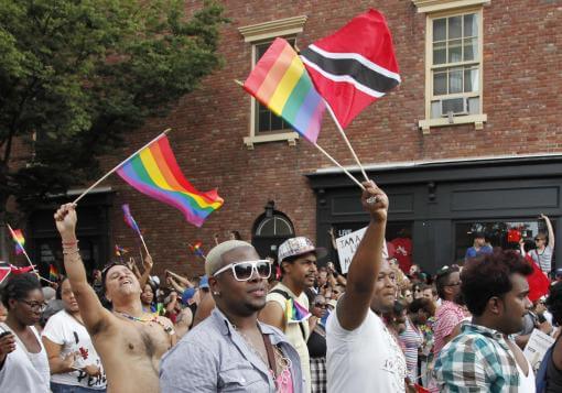 Una sentenza potrebbe legalizzare i rapporti gay in otto Stati caraibici - trinidad e tobago 2 - Gay.it