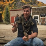 In Alaska - Thumbnail
