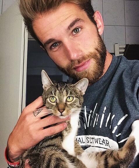 Occhi di gatto