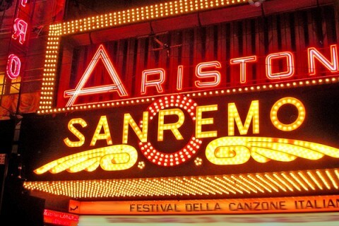 Sanremo 2018