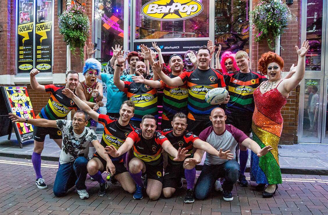 Il Principe Harry incontra squadra di rugby gay - 28070634 1274709619328741 9213513634385375527 o - Gay.it
