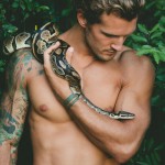 Un serpente per amico - Thumbnail