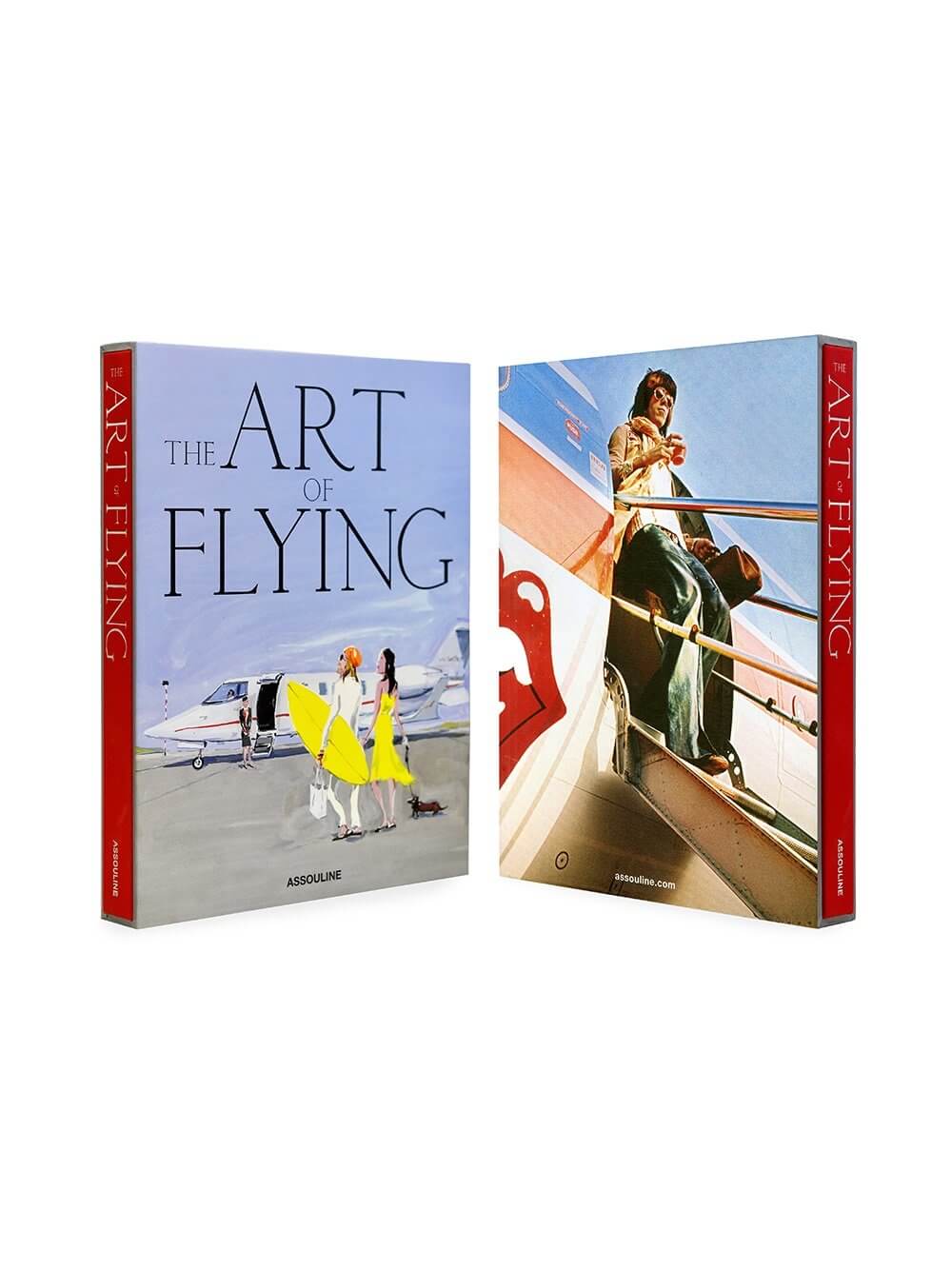ASSOULINE
