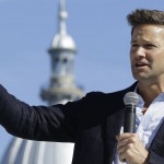 Aaron Schock - Thumbnail