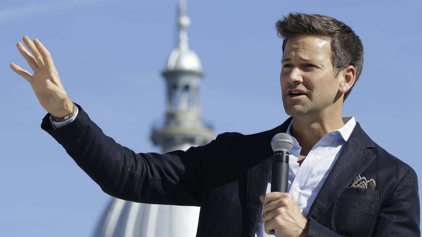 Aaron Schock