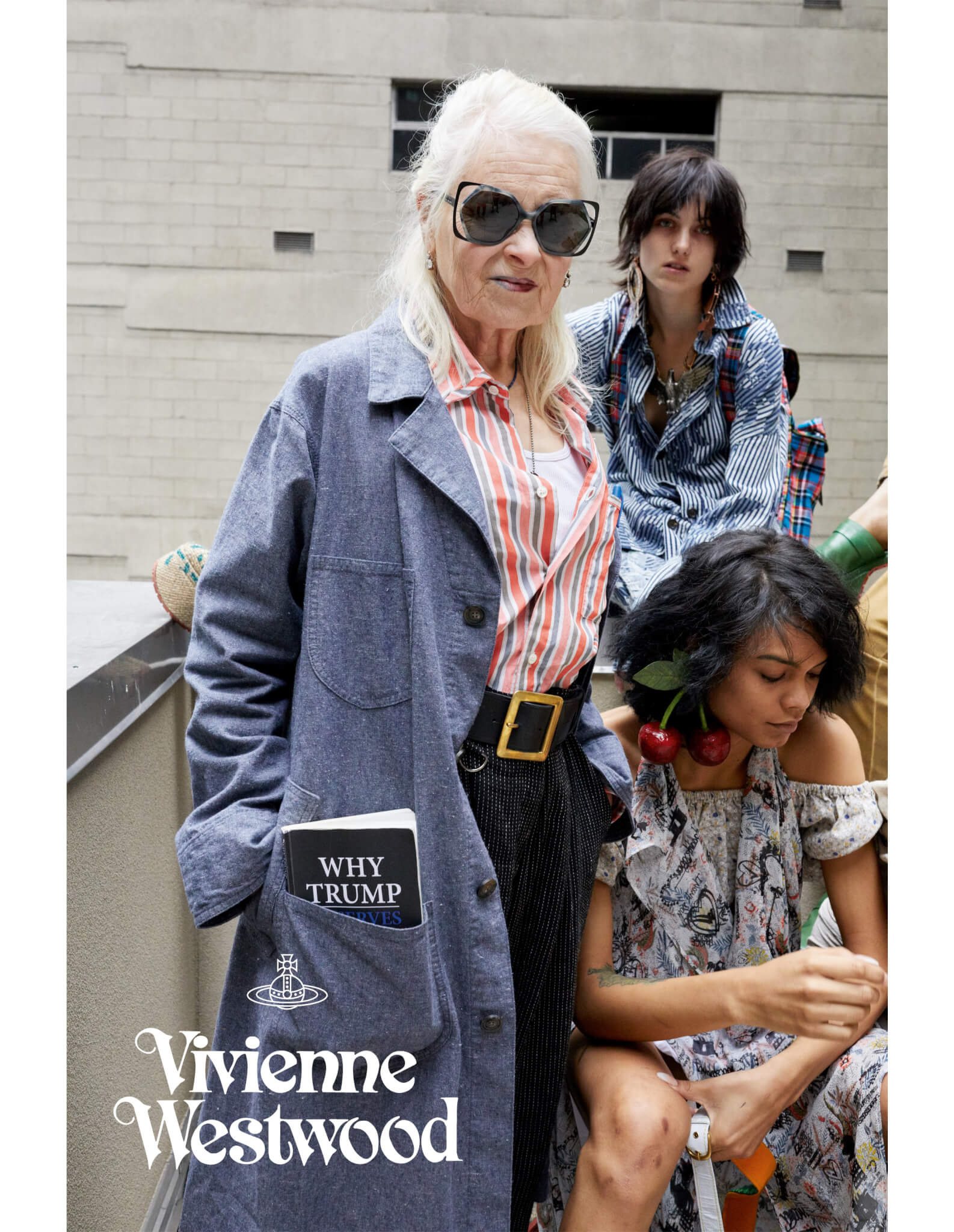 vivienne westwood