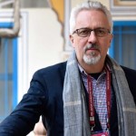 Alan Hollinghurst - Thumbnail