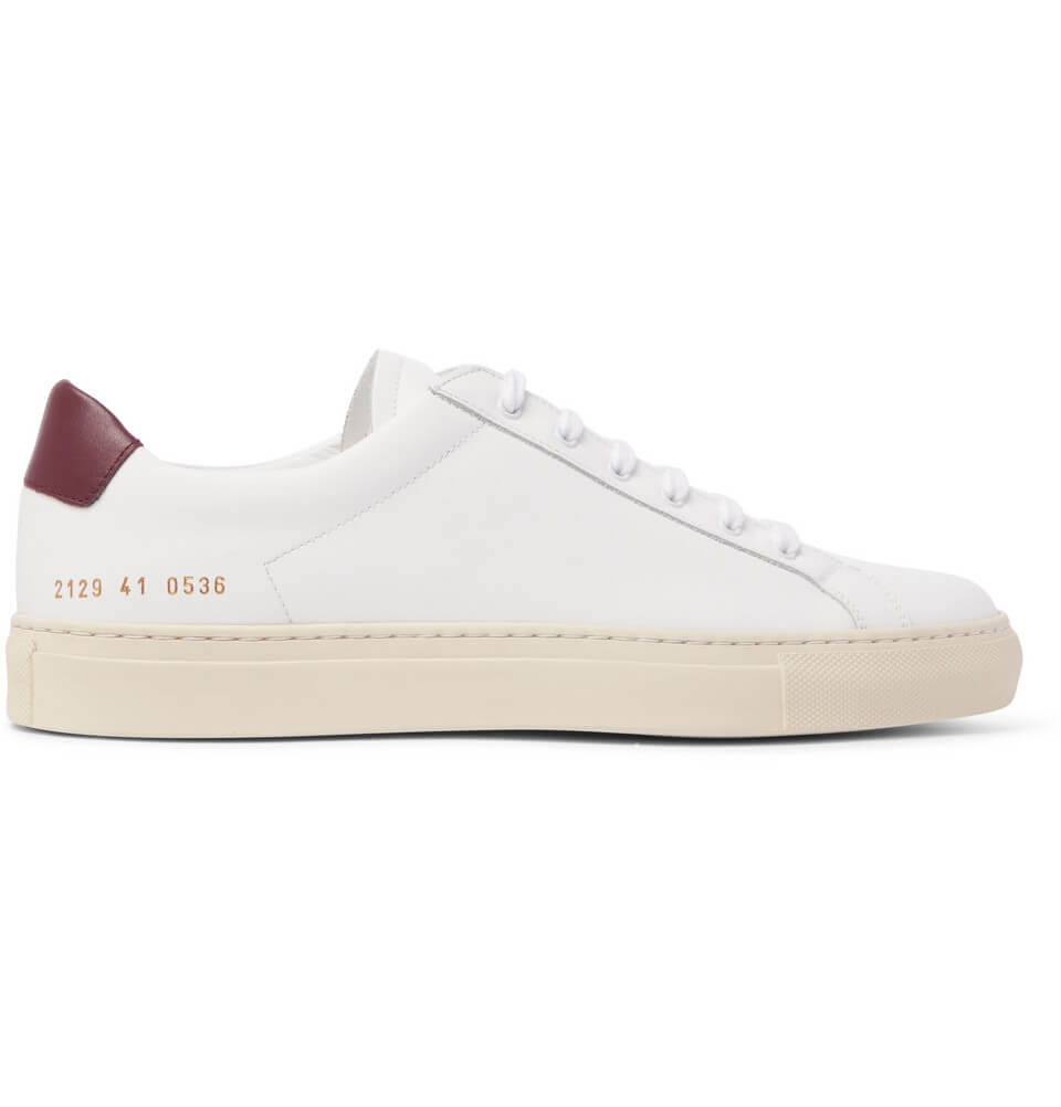 COMMON PROJECTS
