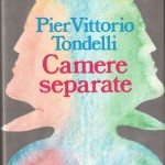 Camere Separate - Pier Vittorio Tondelli - Thumbnail