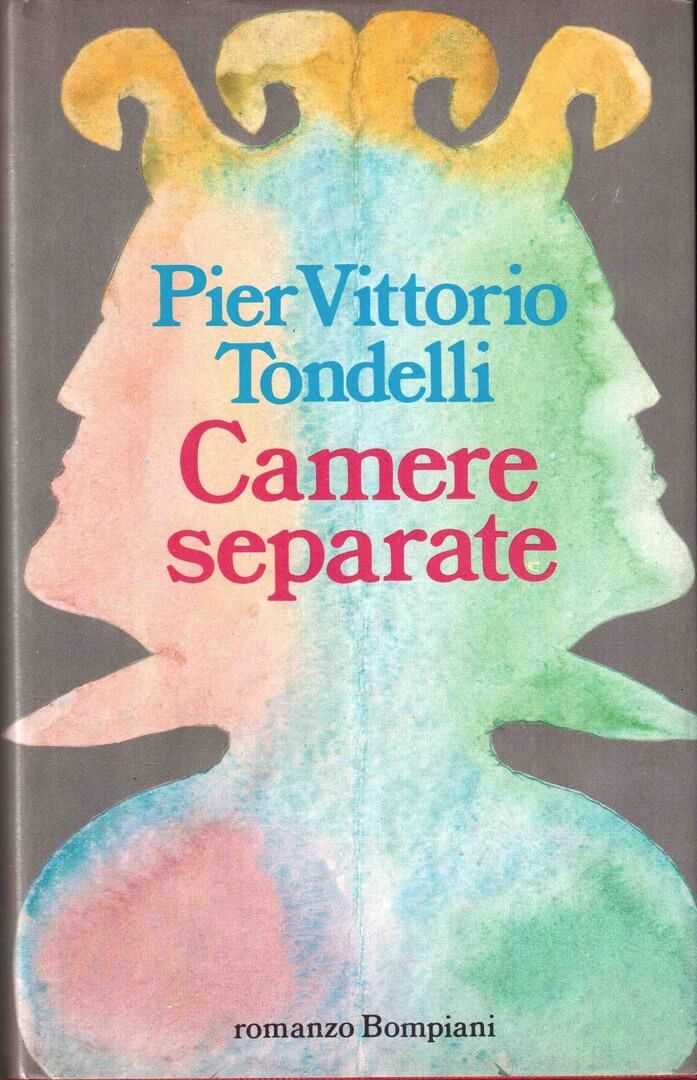 I migliori libri Lgbt anni '80 che devi leggere - Camere Separate Pier Vittorio Tondelli - Gay.it