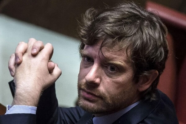 Giuseppe Civati