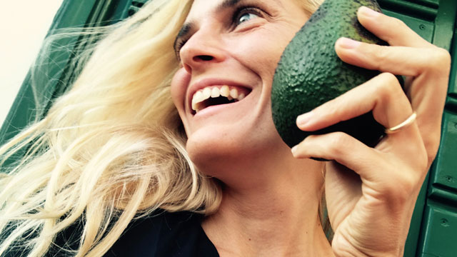 Claudia Zanella: “Fate come me e avrete una vita migliore”