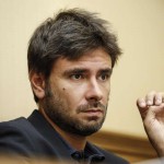 Alessandro Di Battista - Thumbnail