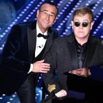 Elton John a Sanremo 2016 - Thumbnail