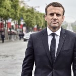 Emmanuel Macron - Thumbnail