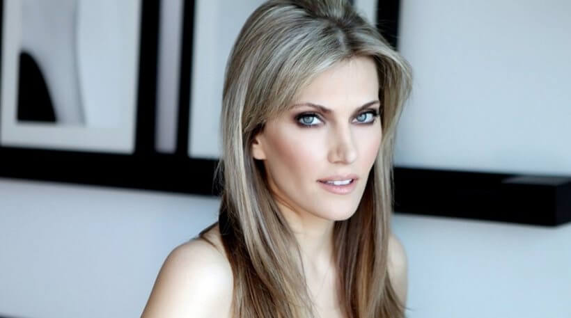 Eva Kaili