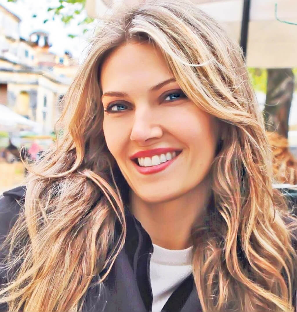 Eva Kaili