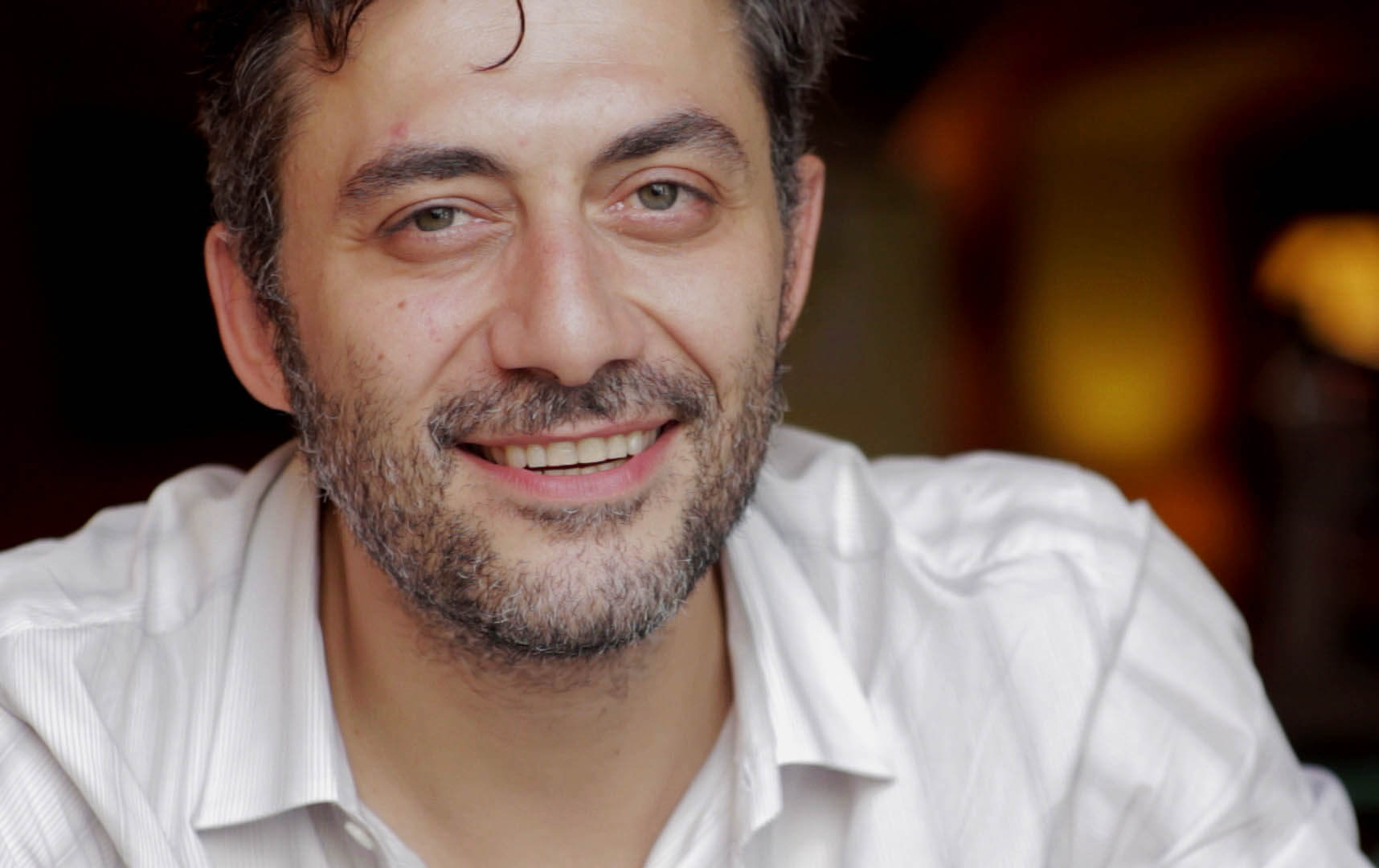 Filippo Timi regista