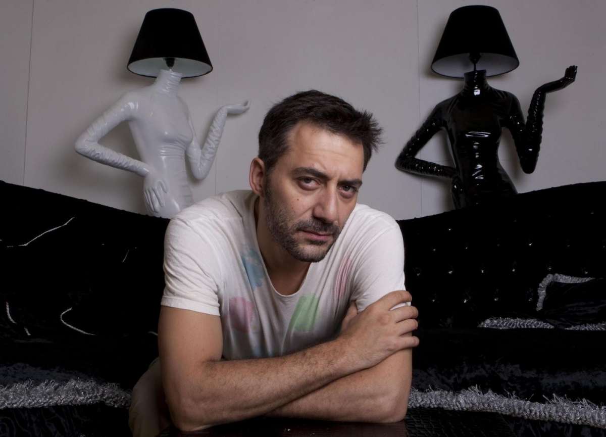 Il Filippo Timi sceneggiatore