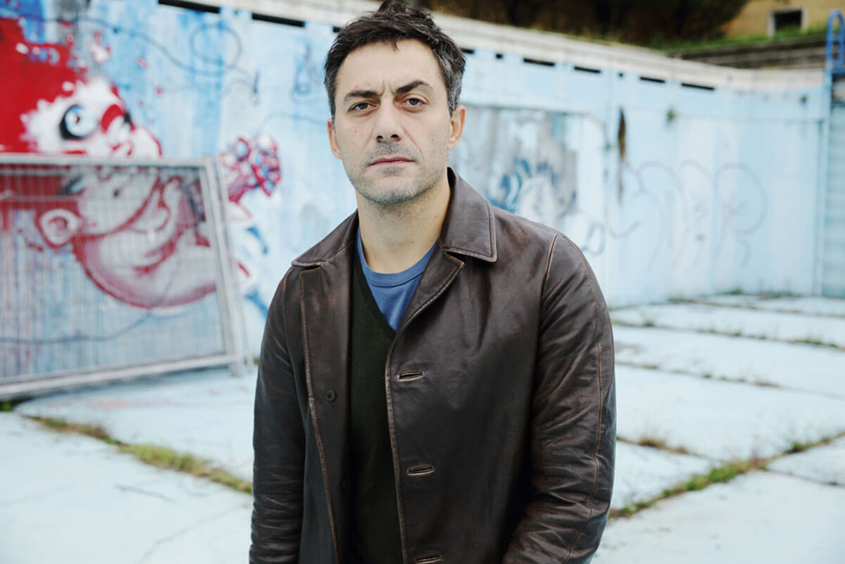 Filippo Timi