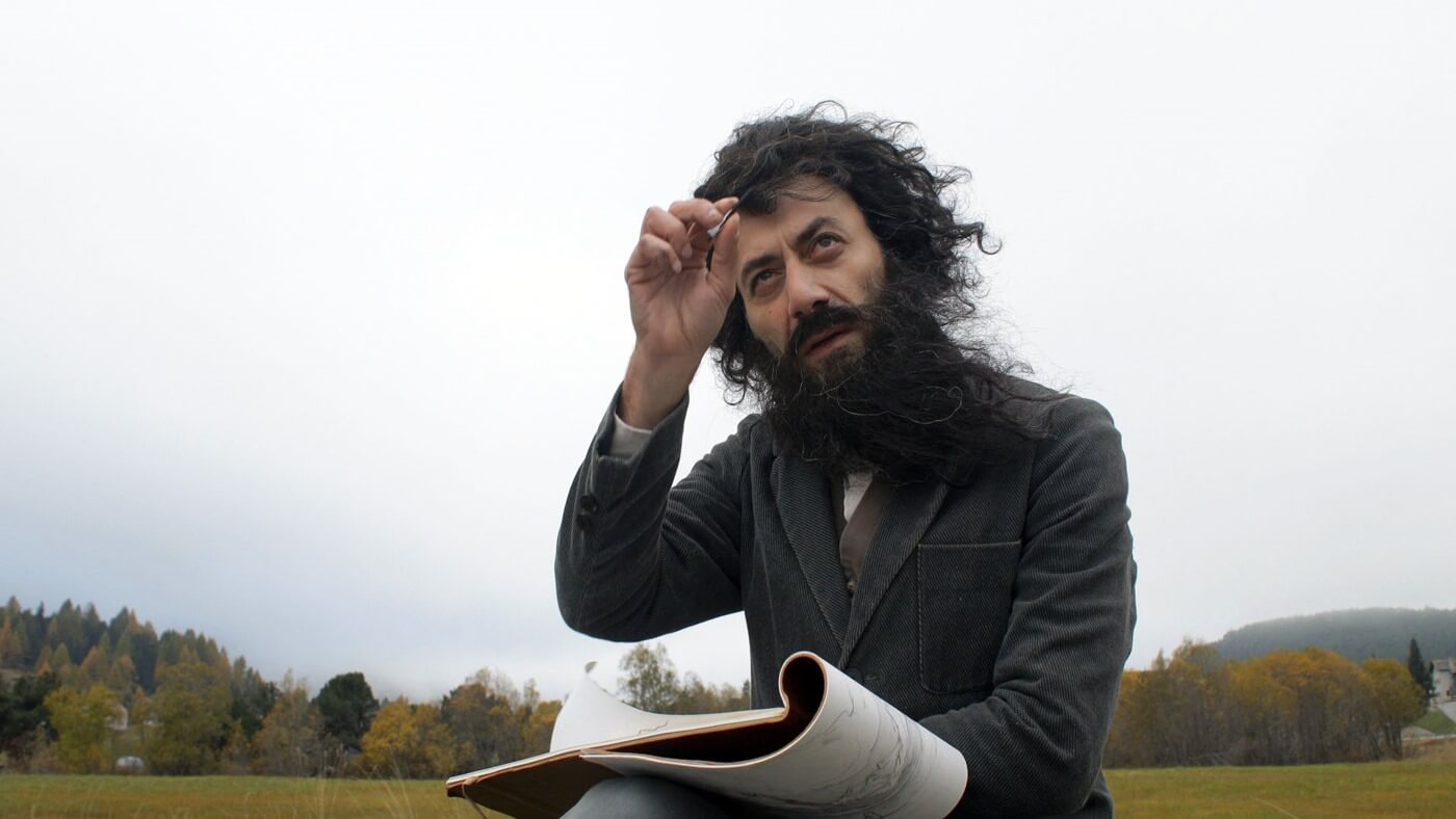 Filippo timi attore