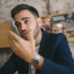 Francesc Ferri - Thumbnail