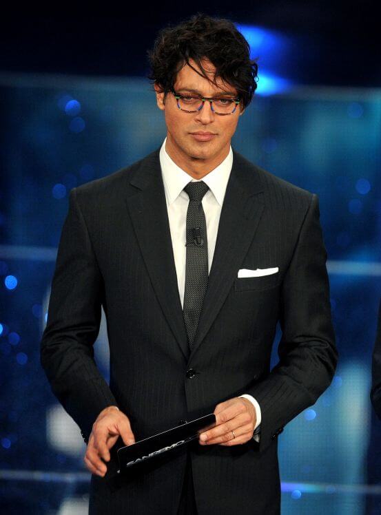 Gabriel Garko: "Chiedetemi tutto, ma non di essere quello che non sono!" - Gabriel Garko February 11 spl1225978 019 - Gay.it