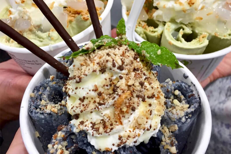 food trend