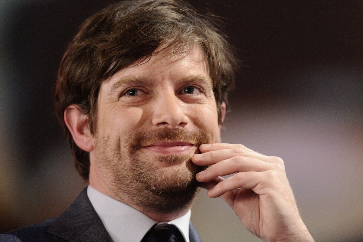 Giuseppe Civati
