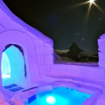 Igloo Village Gstaad - Thumbnail