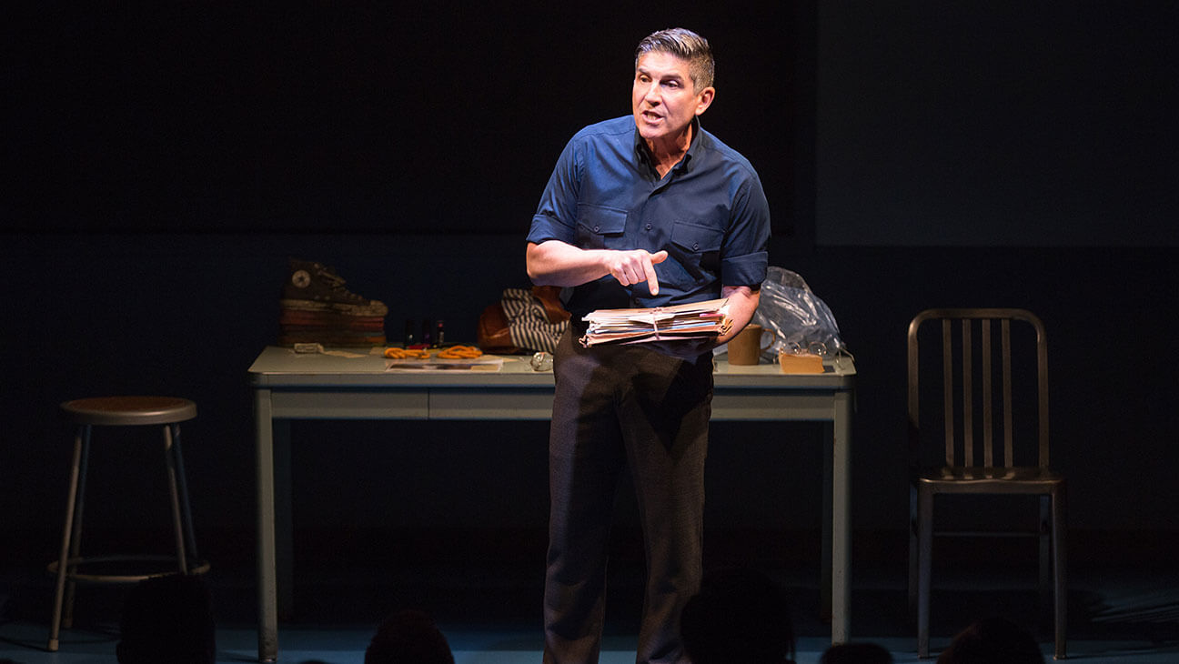 James Lecesne