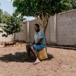 Joseph, trans malata di Hiv - Thumbnail
