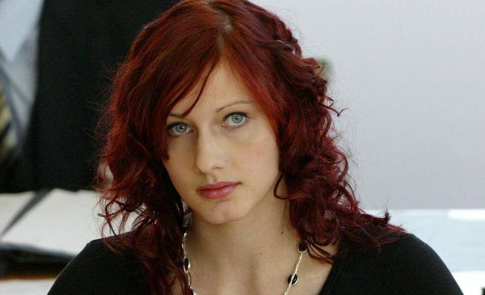 Julia Bonk