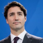 Justin Trudeau - Thumbnail