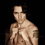 Justin Trudeau - Thumbnail